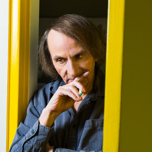 Michel Houellebecq y otros escritores enamorados de la provocación