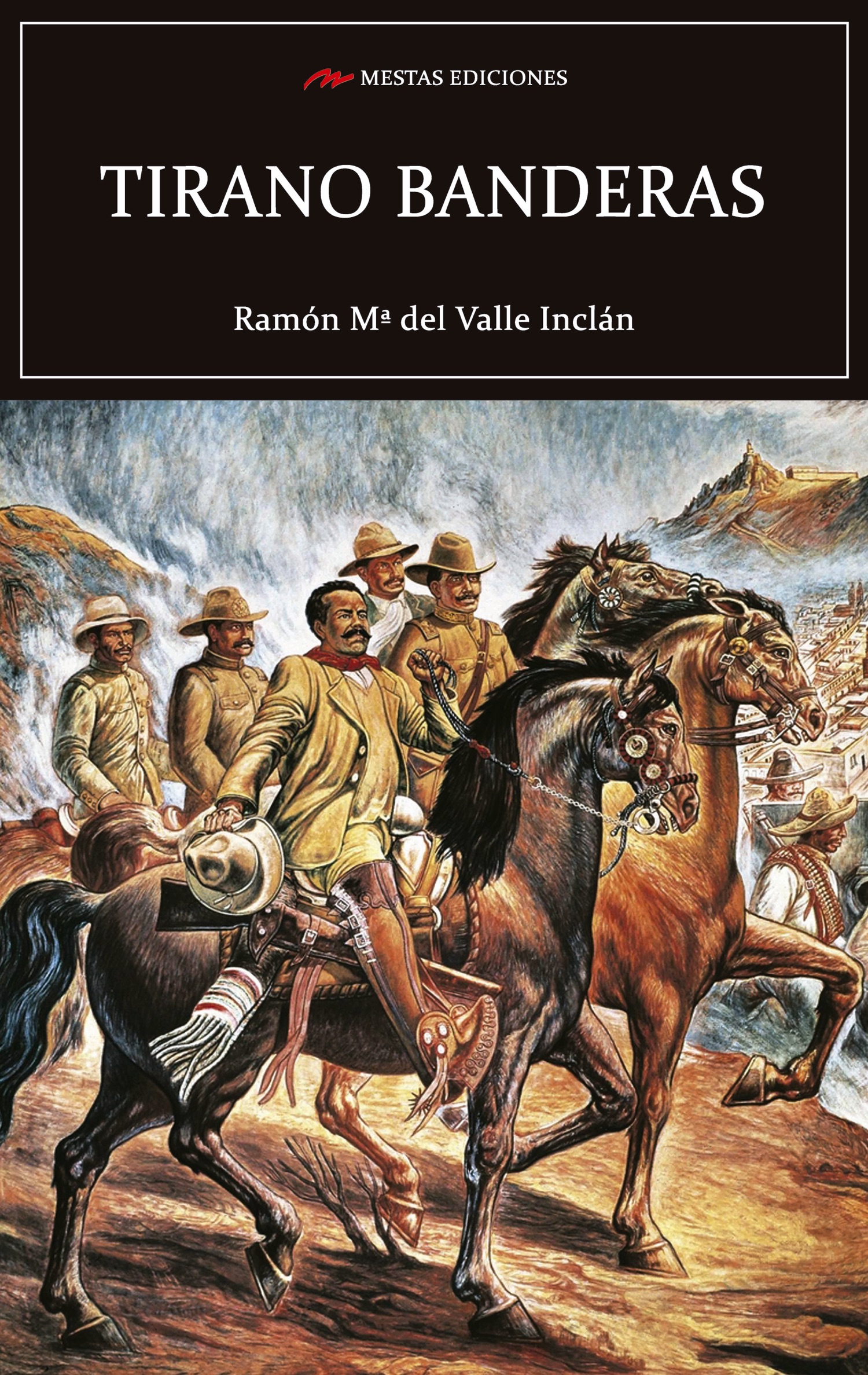 Tirano Banderas