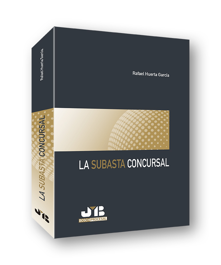 La subasta concursal