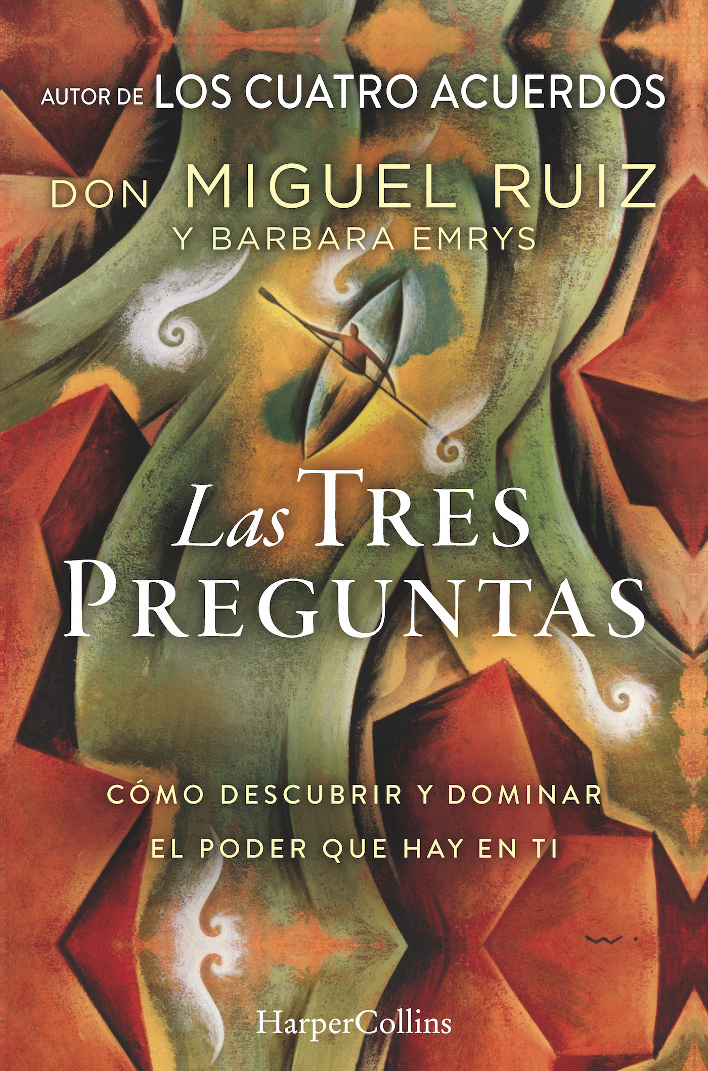 Las tres preguntas