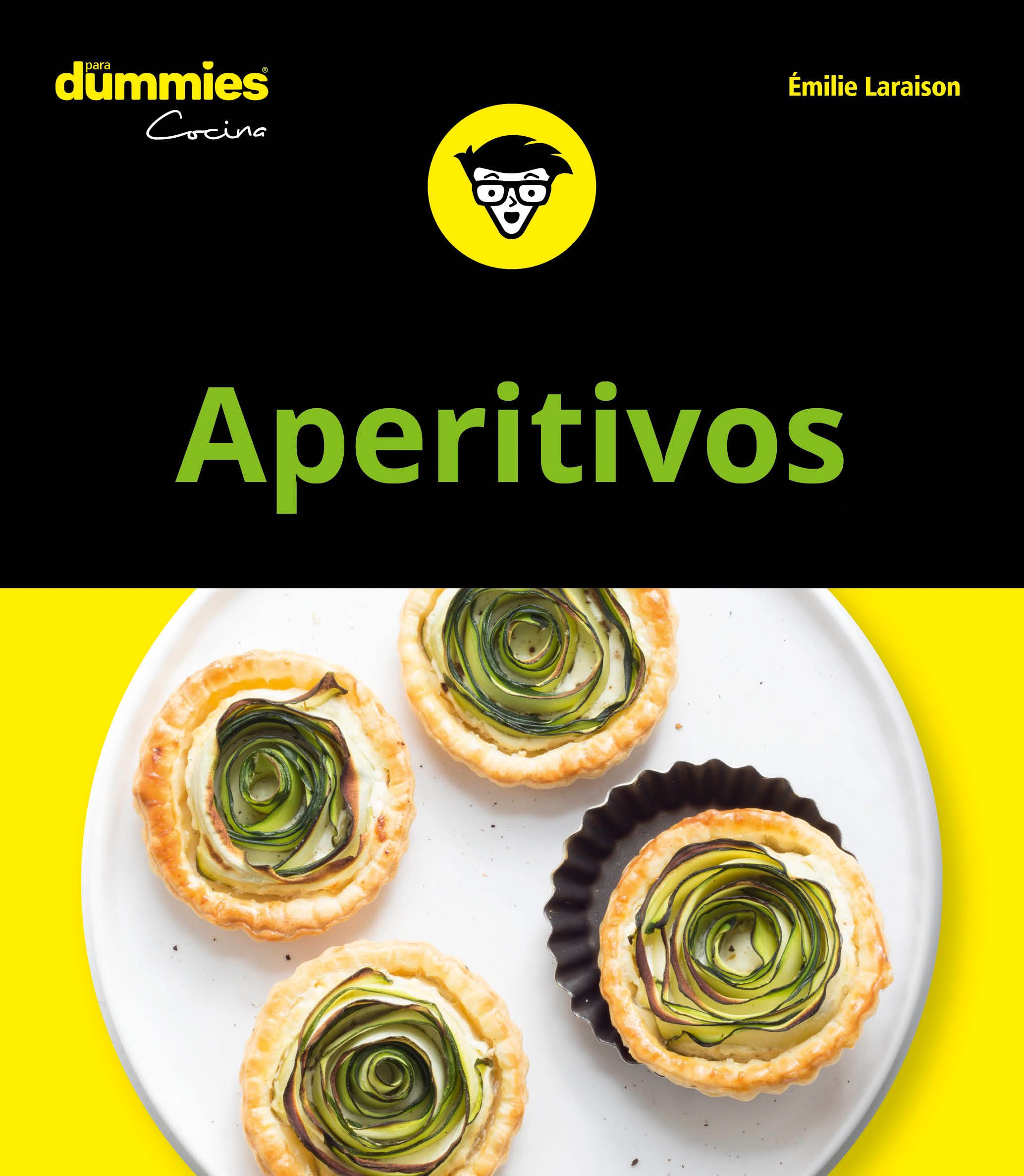 Aperitivos para Dummies