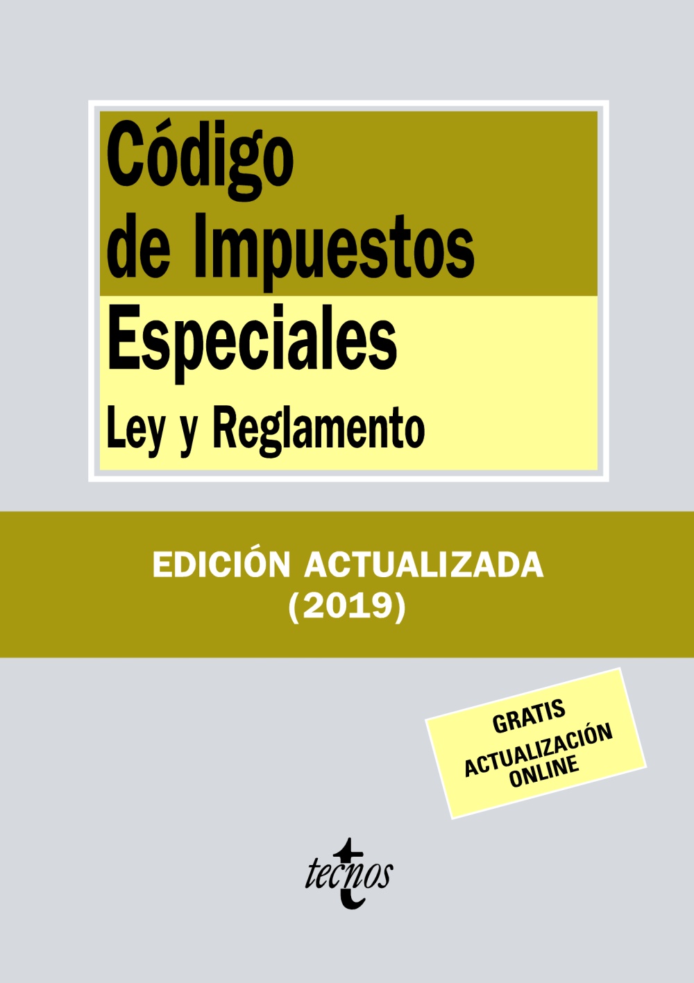Código de Impuestos Especiales