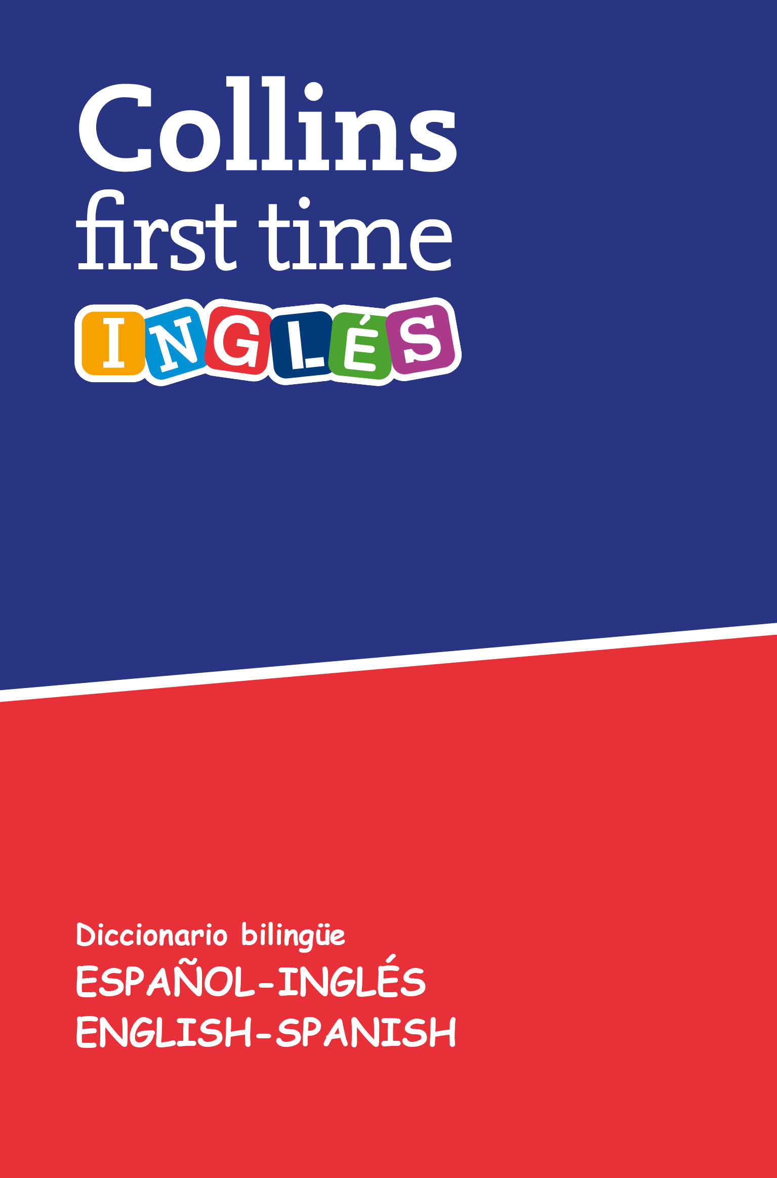 First Time Inglés