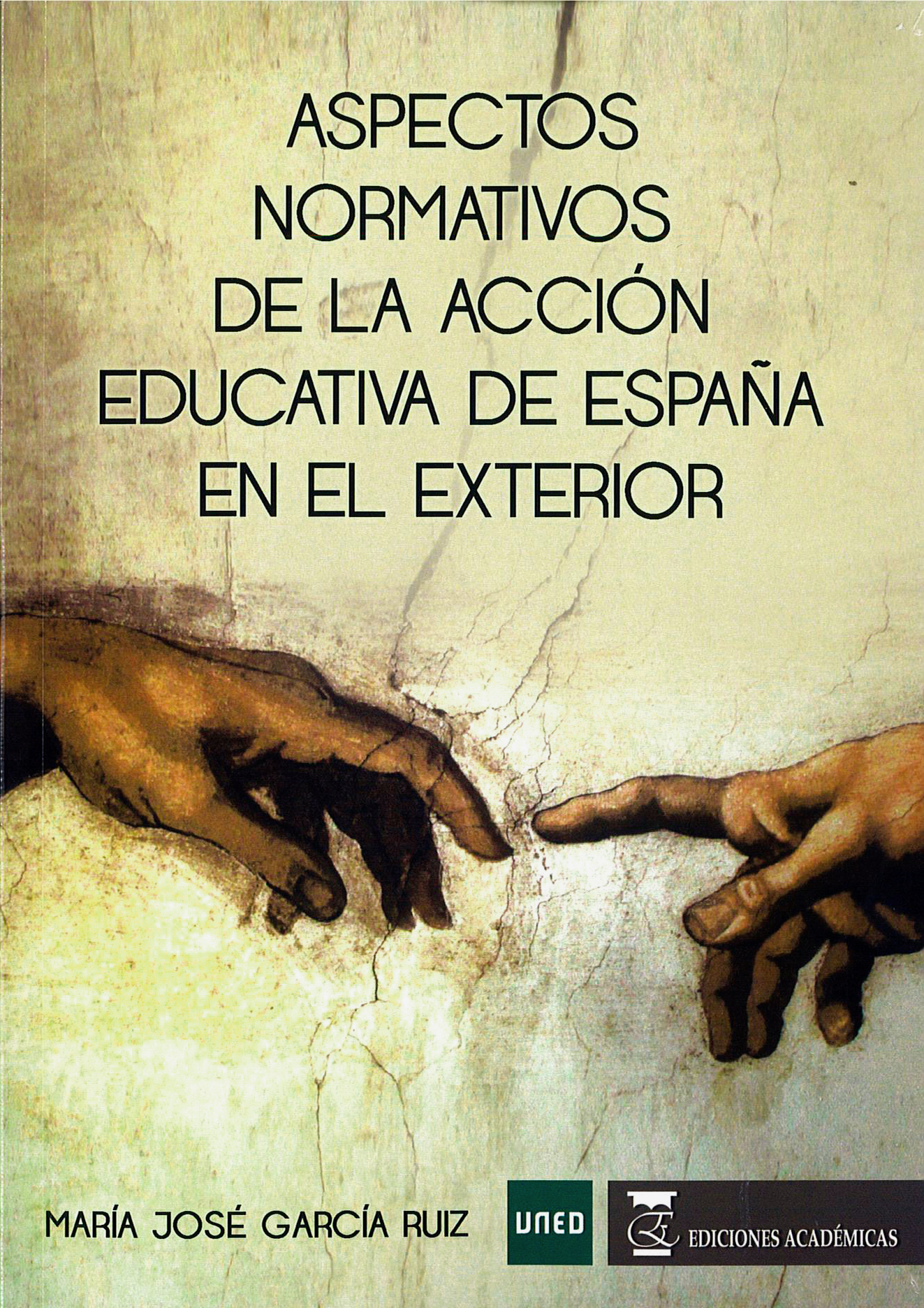 Aspectos normativos de la acción educativa de España en el exterior