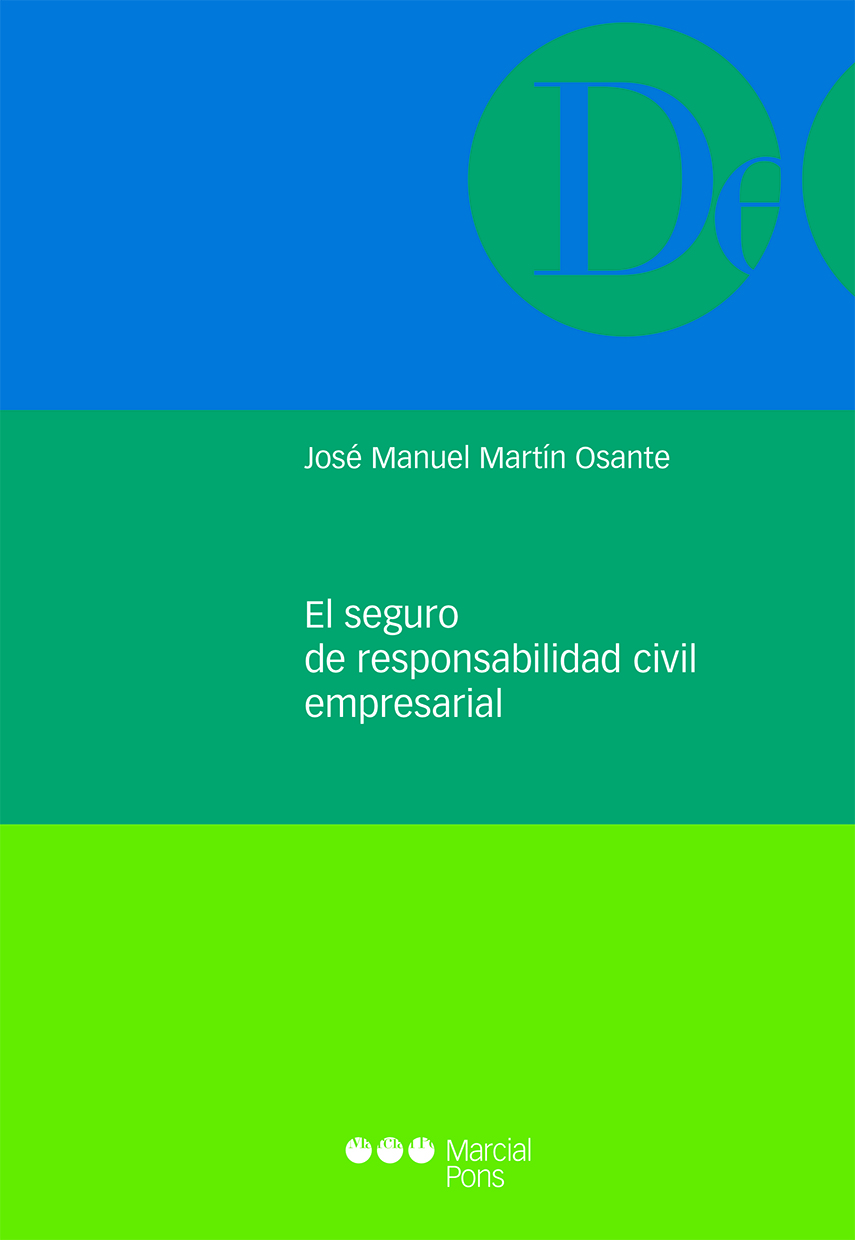 El seguro de responsabilidad civil empresarial