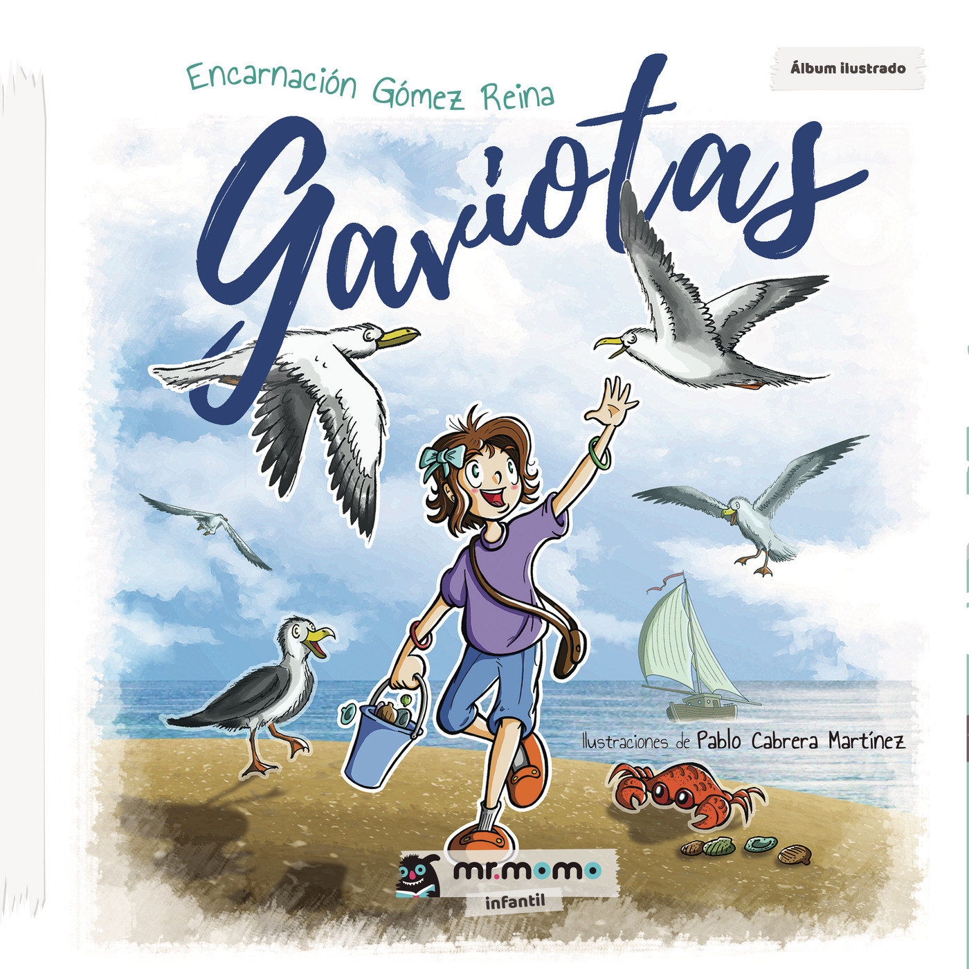 Gaviotas