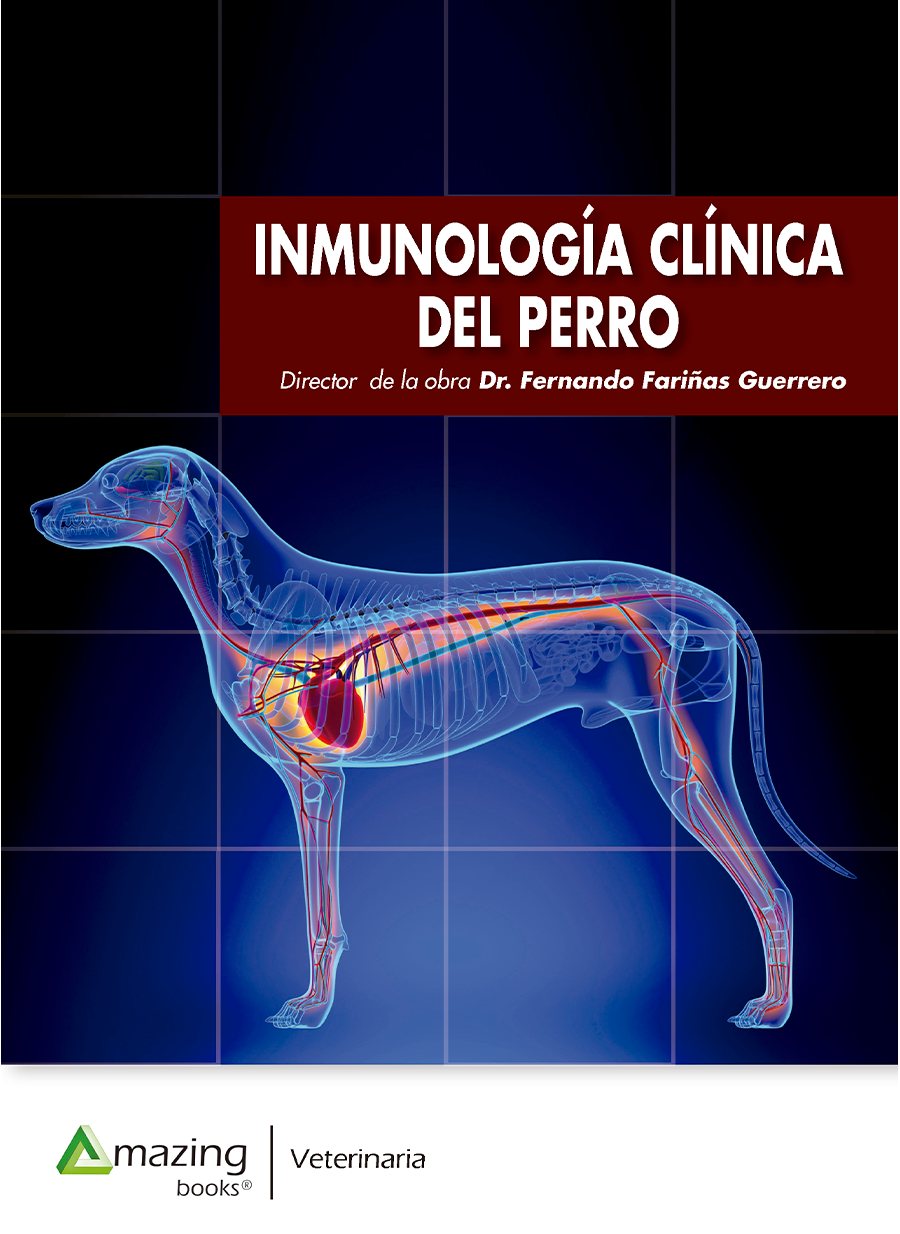 Inmunología clínica del perro