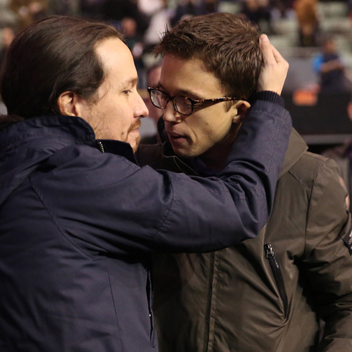 Libros que podrían reconciliar hasta a Iglesias y Errejón