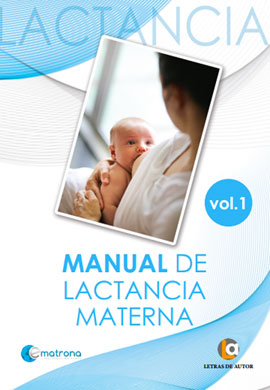 Manual de Lactancia Materna