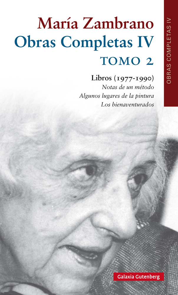 Libros (1977-1990). Tomo II