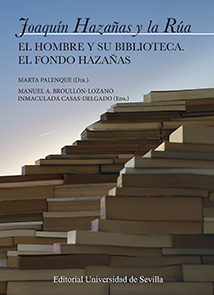 Joaquín Hazañas y la Rúa