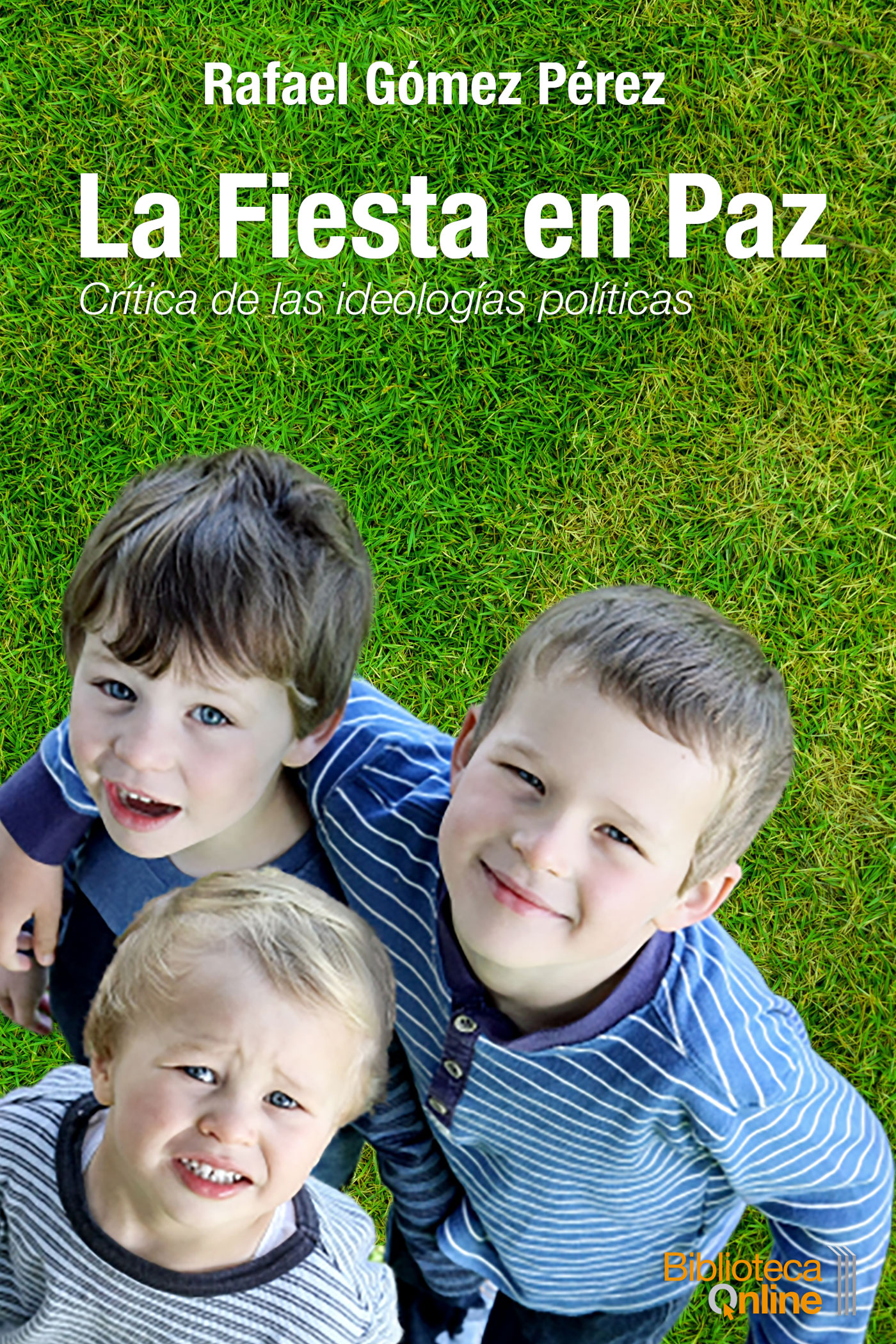 La Fiesta en Paz