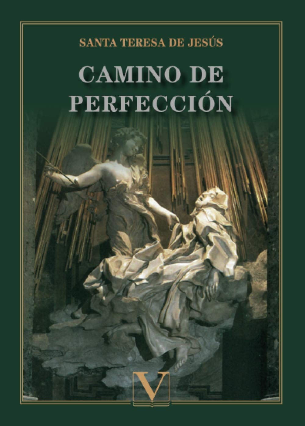 Camino de perfección