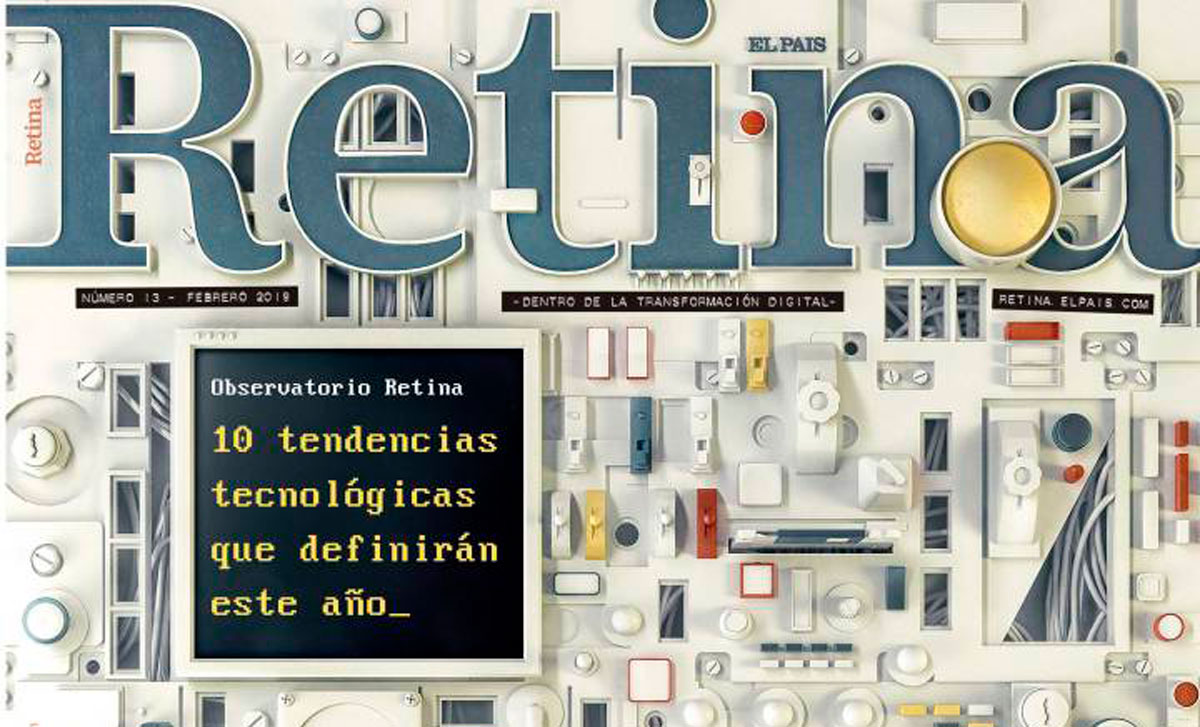 Las recomendaciones de Retina (febrero 2019)