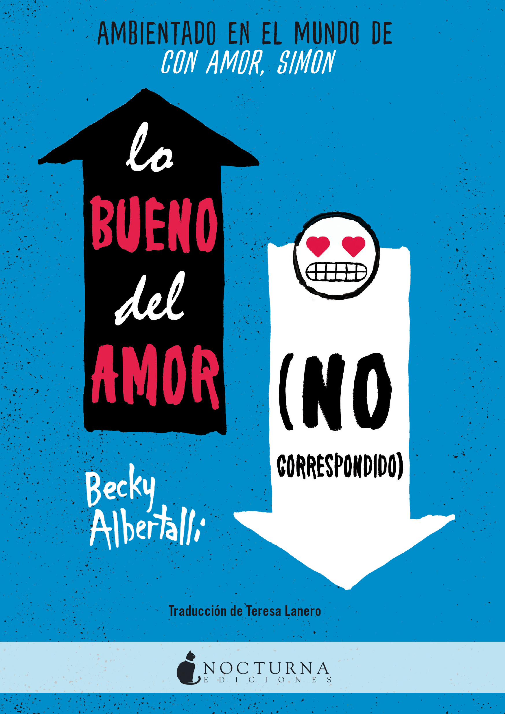 Lo bueno del amor