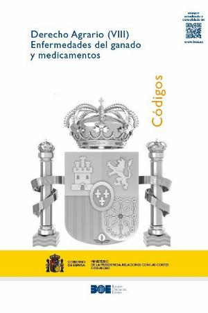 Derecho agrario: enfermedades del ganado y medicamentos