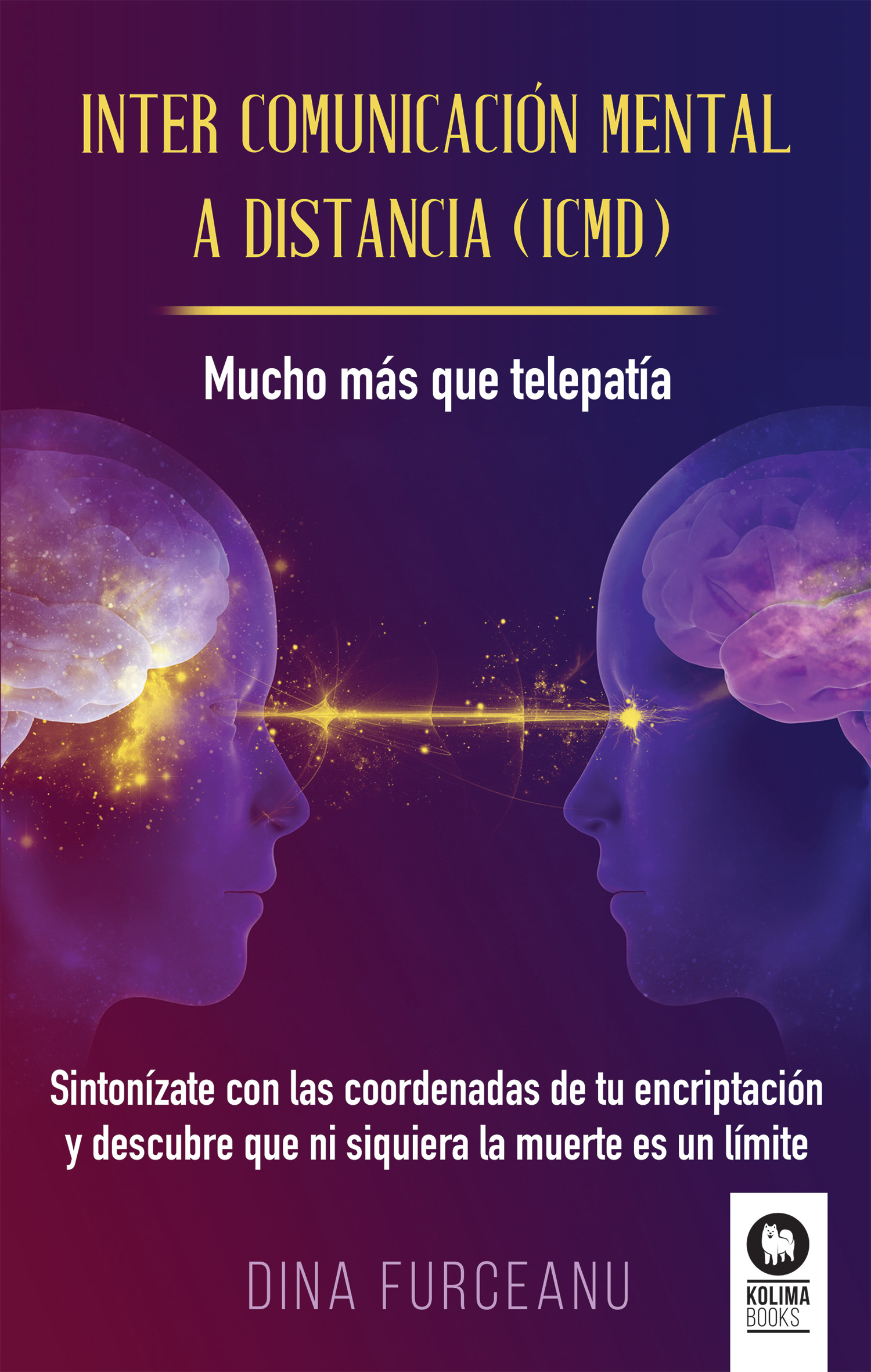 Inter comunicación mental a distancia (ICMD)