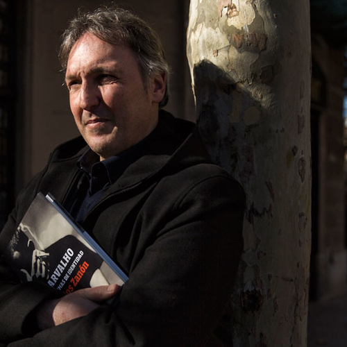 Libros para resucitar a Pepe Carvalho, por Carlos Zanón