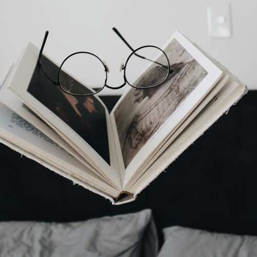 Los libros que tienes que leer en febrero