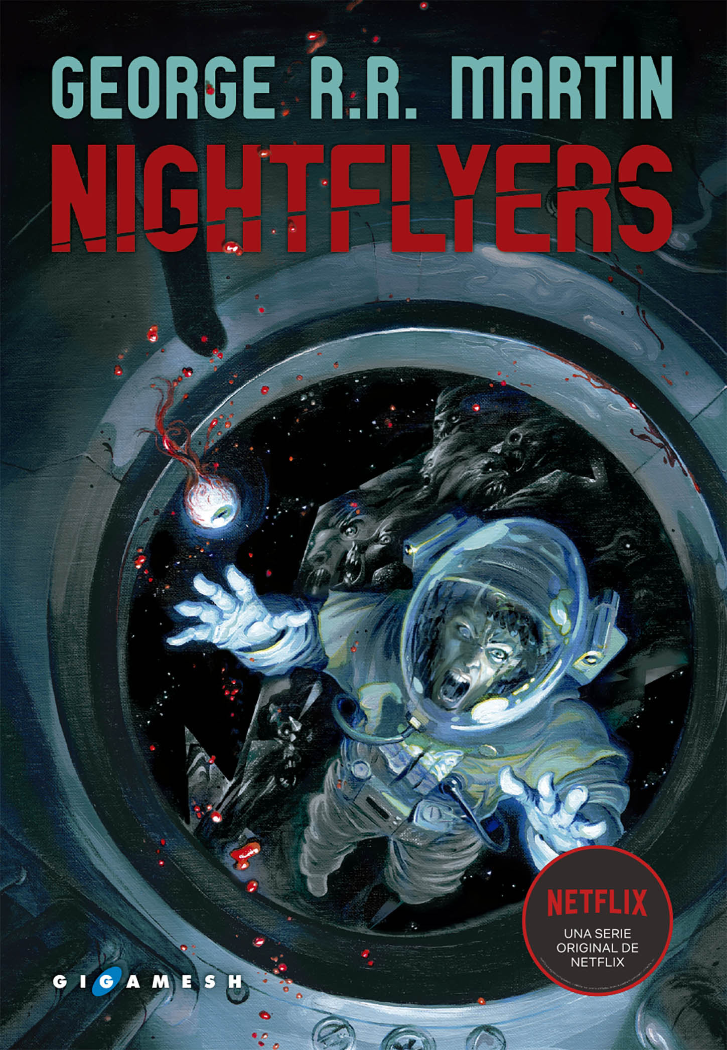 Nighflyers