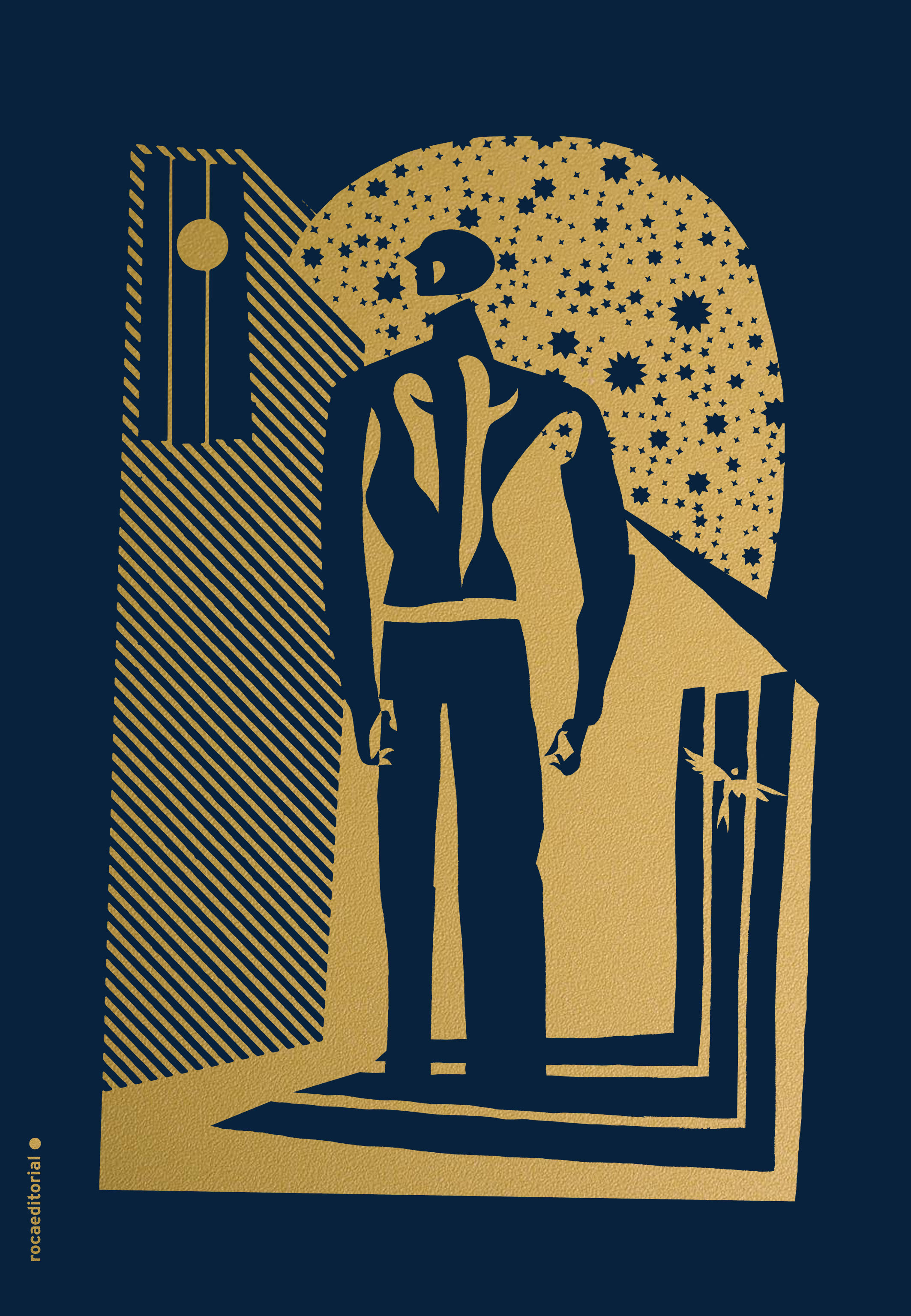 American Gods Ilustrado
