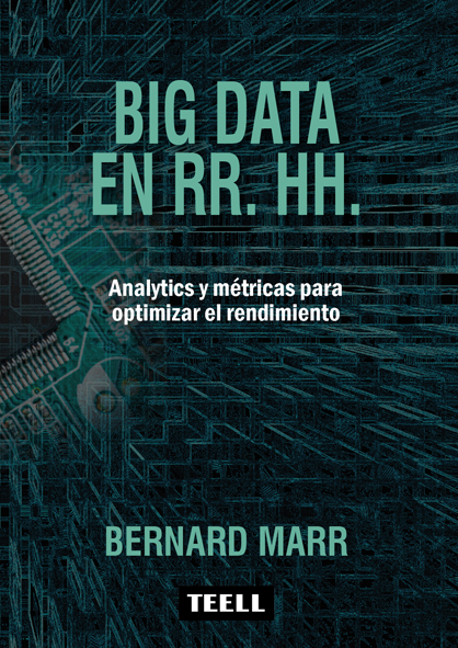 Big Data en RR.HH.