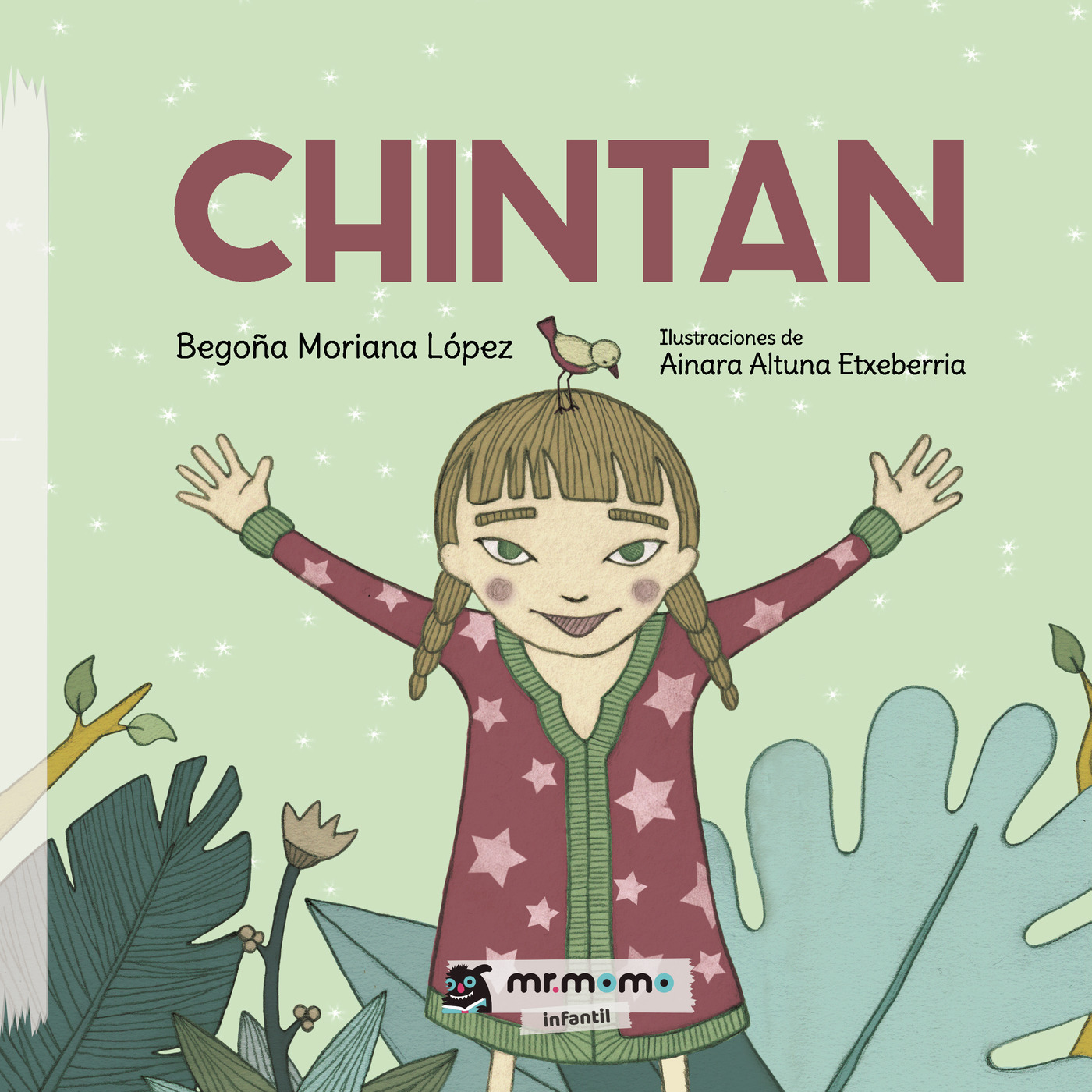 Chintan