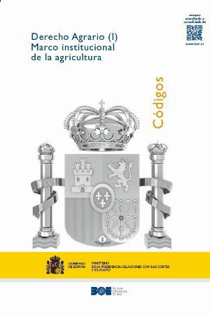 Derecho agrario