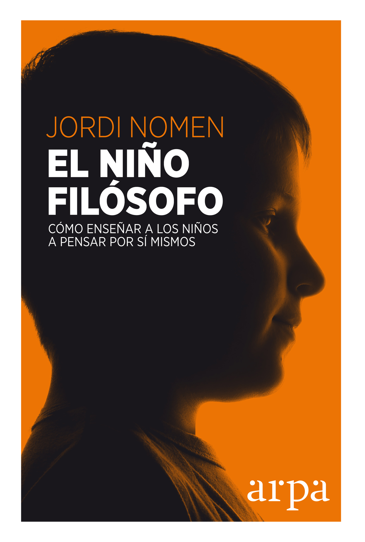 El niño filósofo