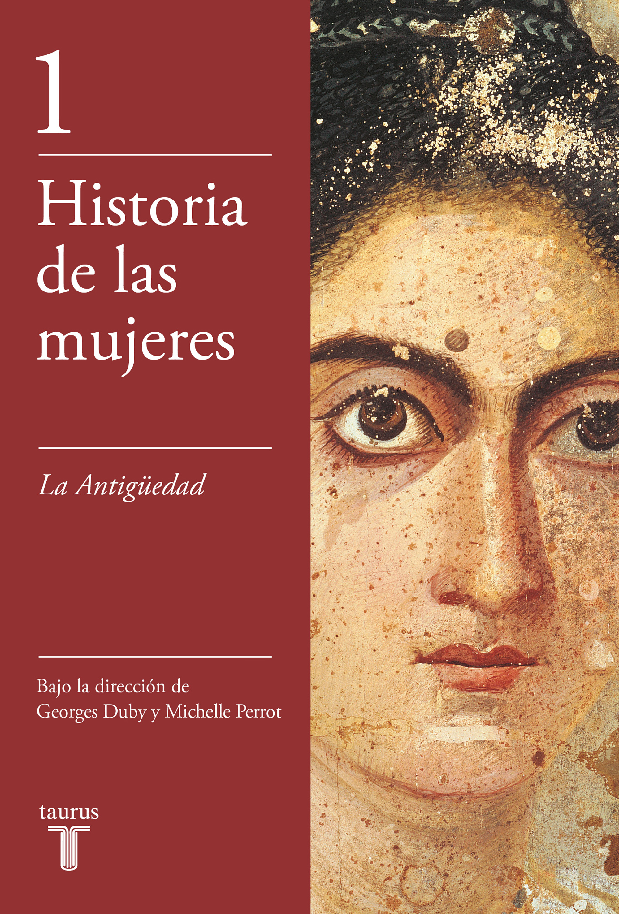 La antiguedad