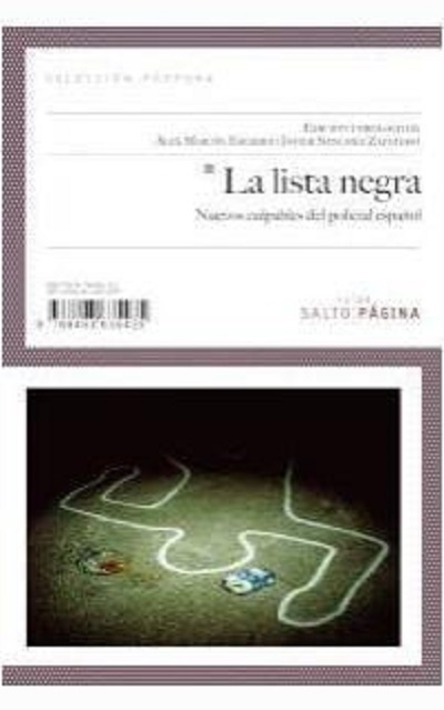 La lista negra