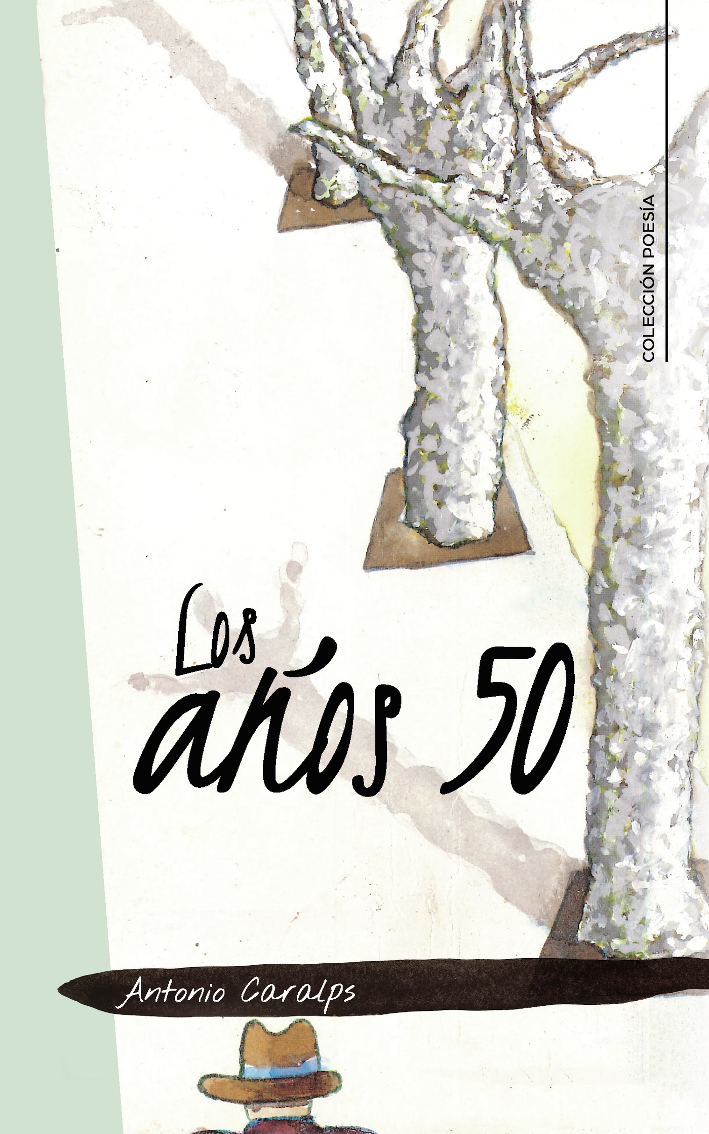 Los años 50