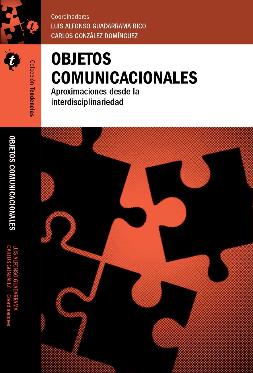 Objetos comunicacionales