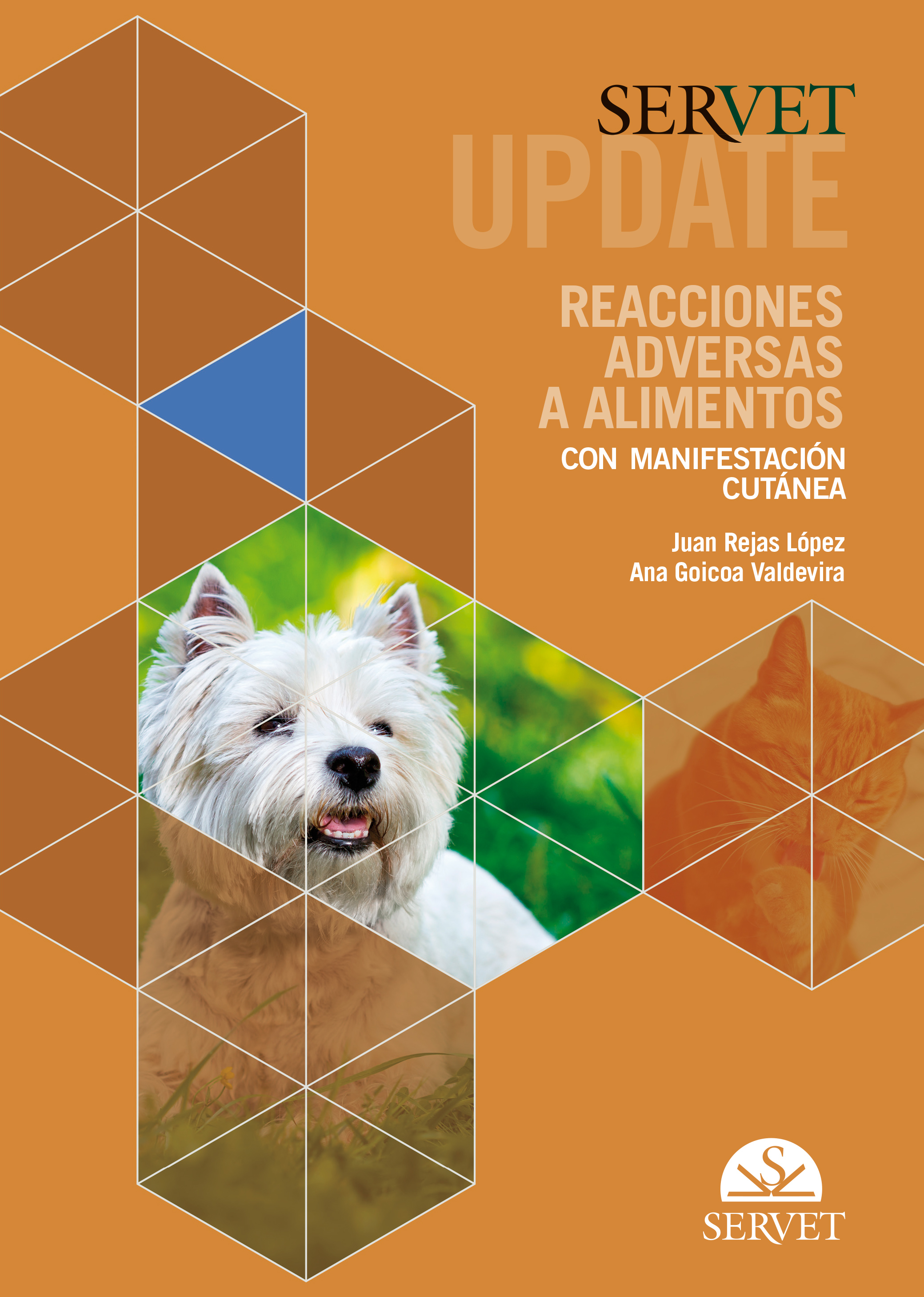 Vet Update. Reacciones adversas a alimentos con manifestación cutánea
