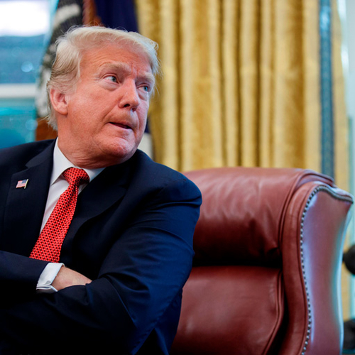 11 libros que Donald Trump debería leer