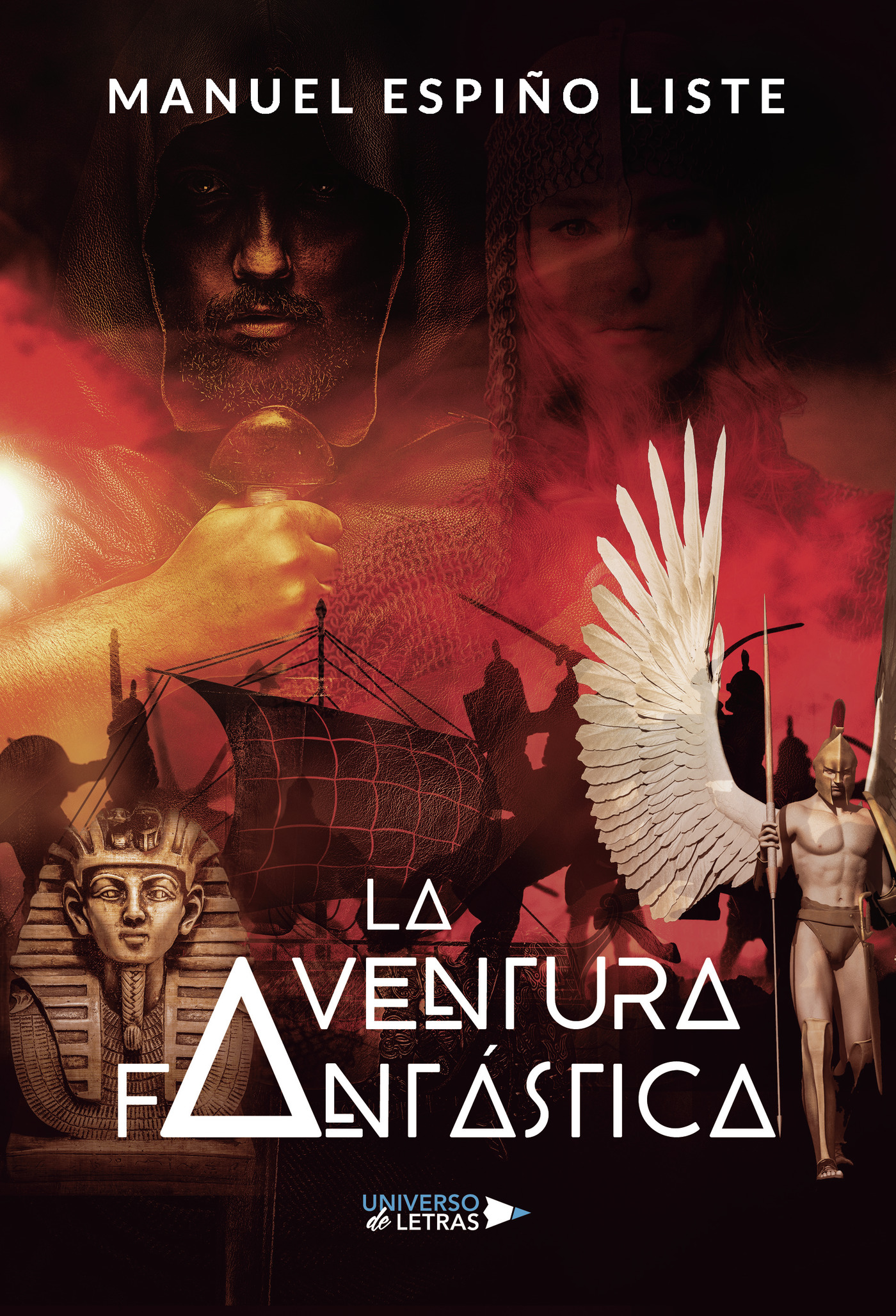 La Aventura Fantástica