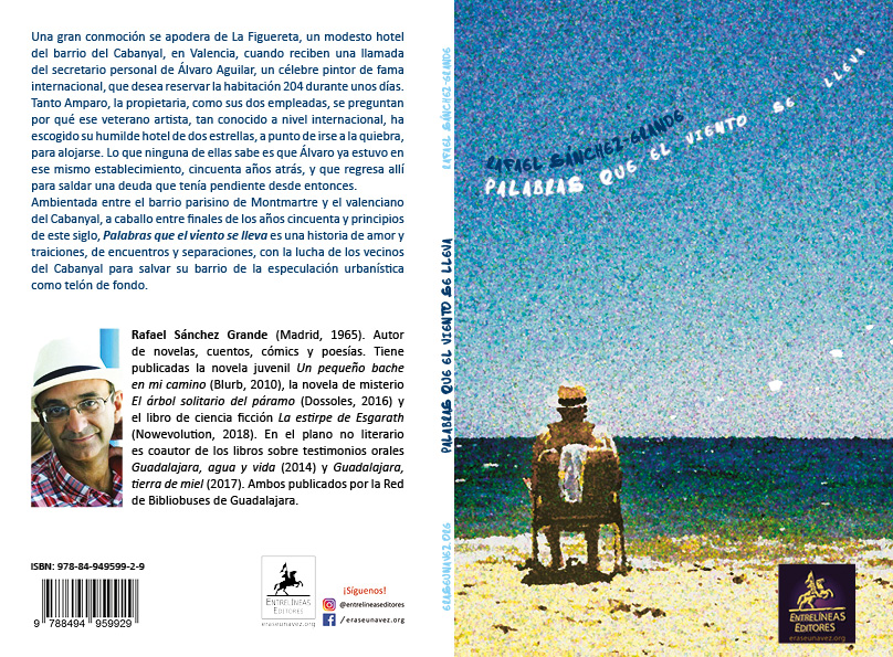 Palabras que el viento se lleva