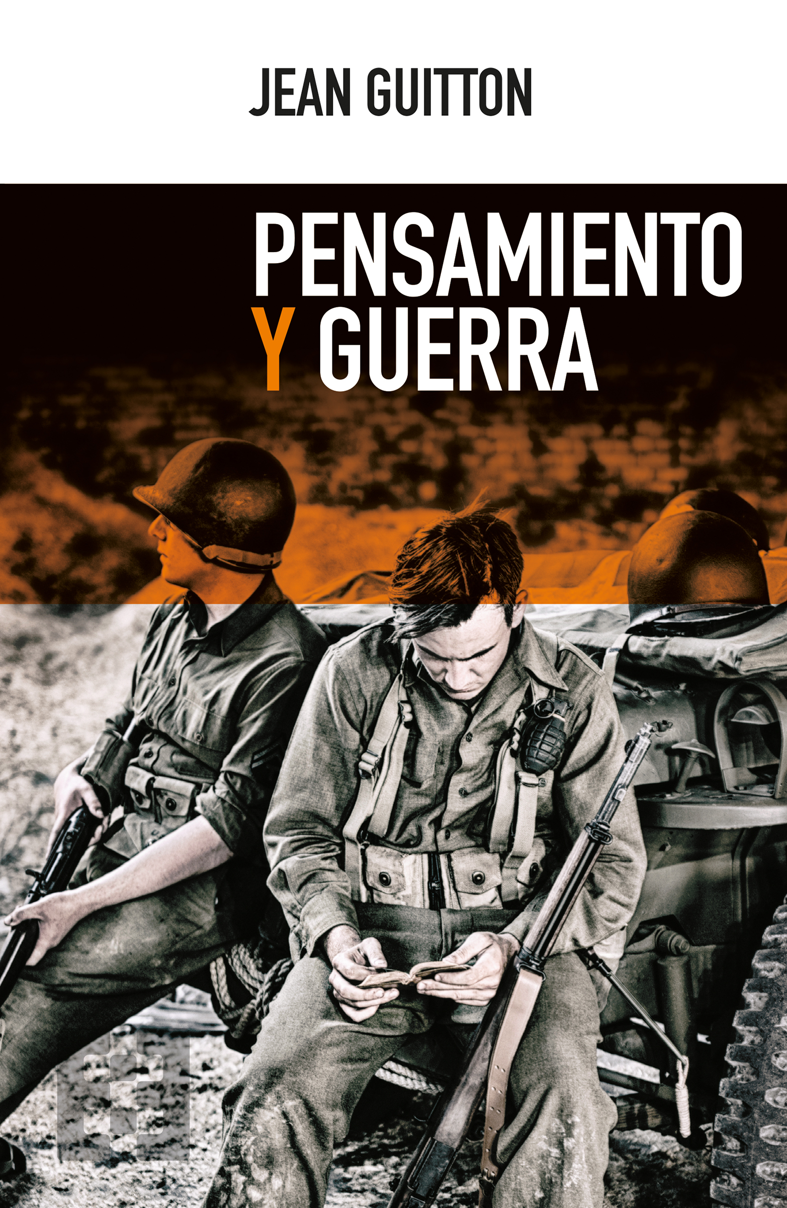 Pensamiento y Guerra