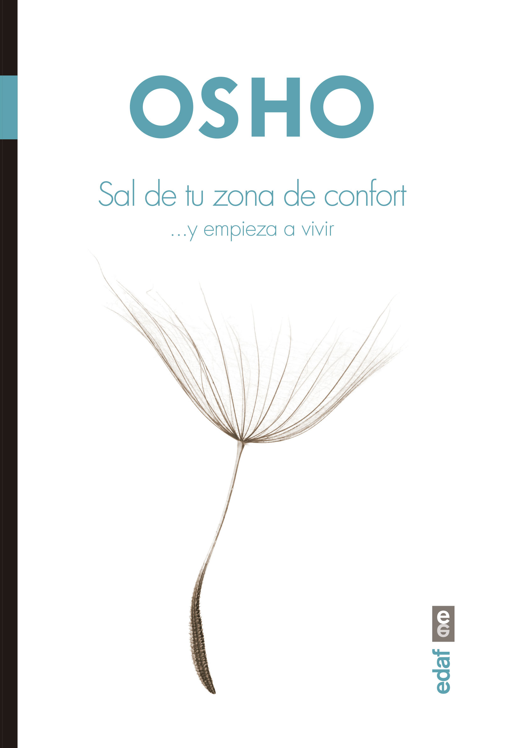 Sal de tu zona de confort