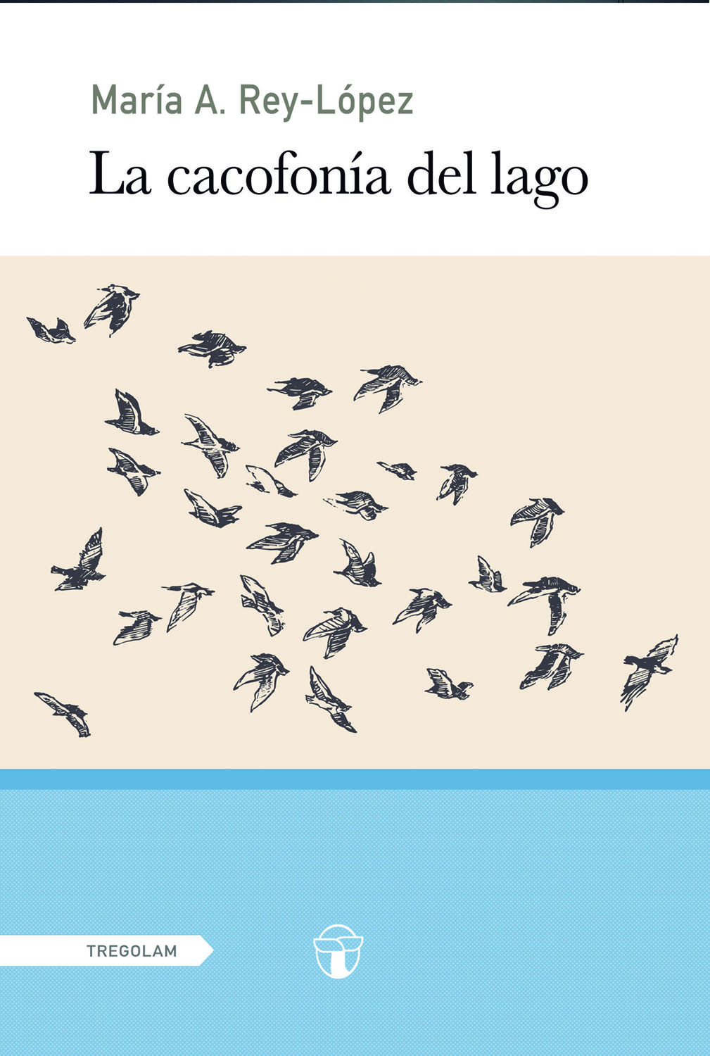 La cacofonía del lago