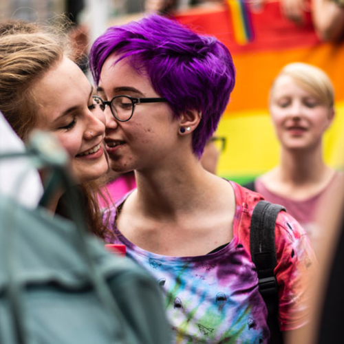 Los mejores libros LGTBI de la historia