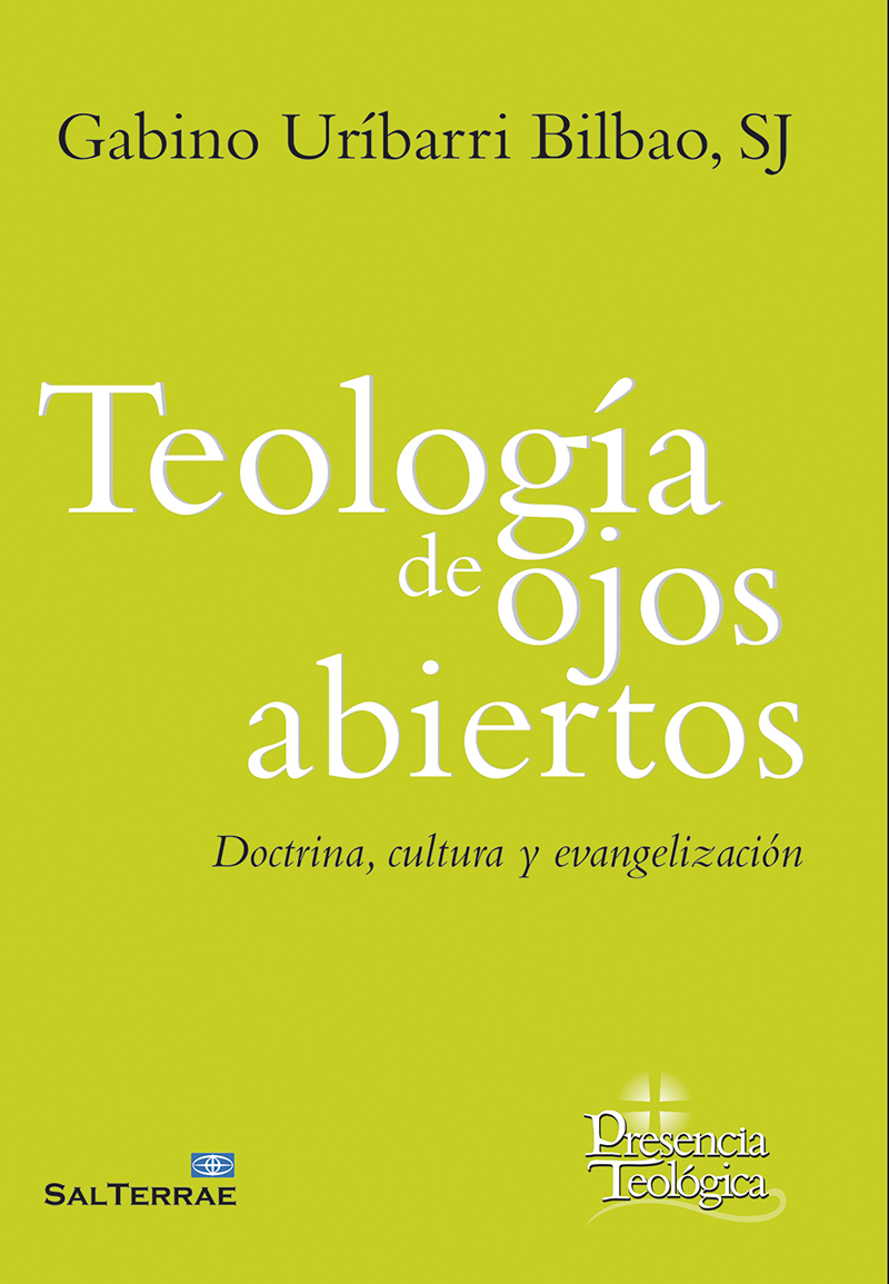 Teología de los ojos abiertos