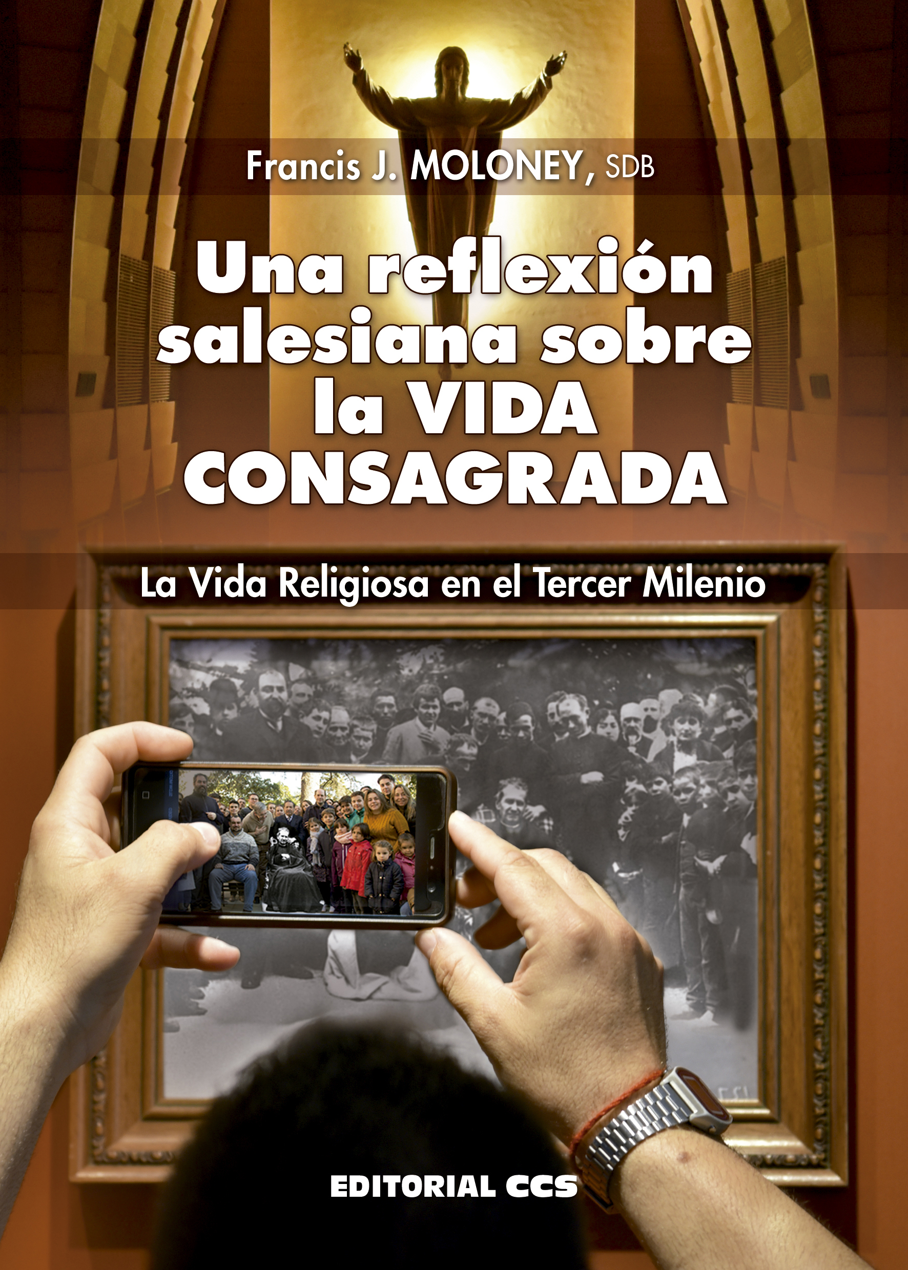 Una reflexión salesiana sobre la vida consagrada