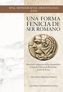 Una forma fenicia de ser romano