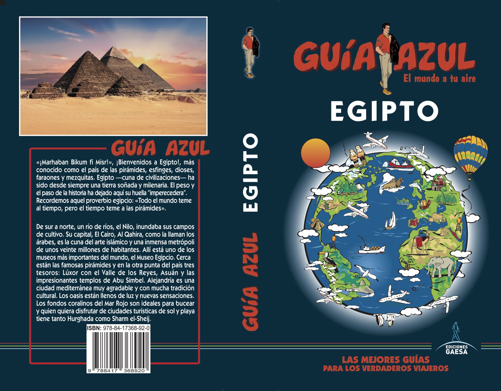 Egipto