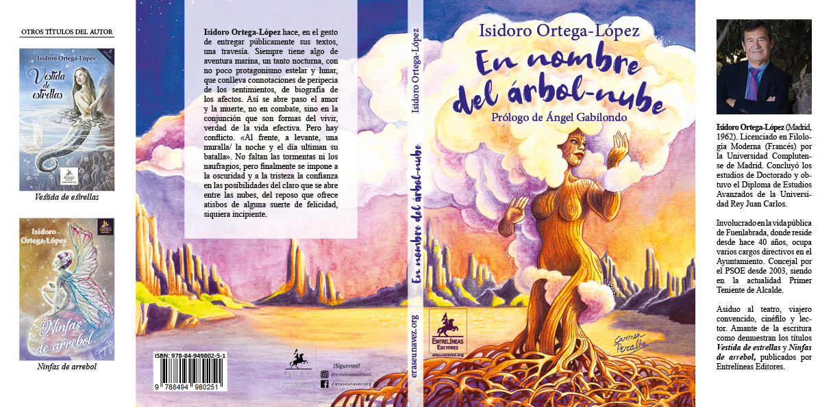 En nombre del árbol-nube