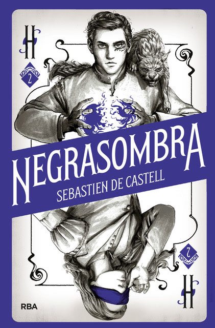 Negrasombra