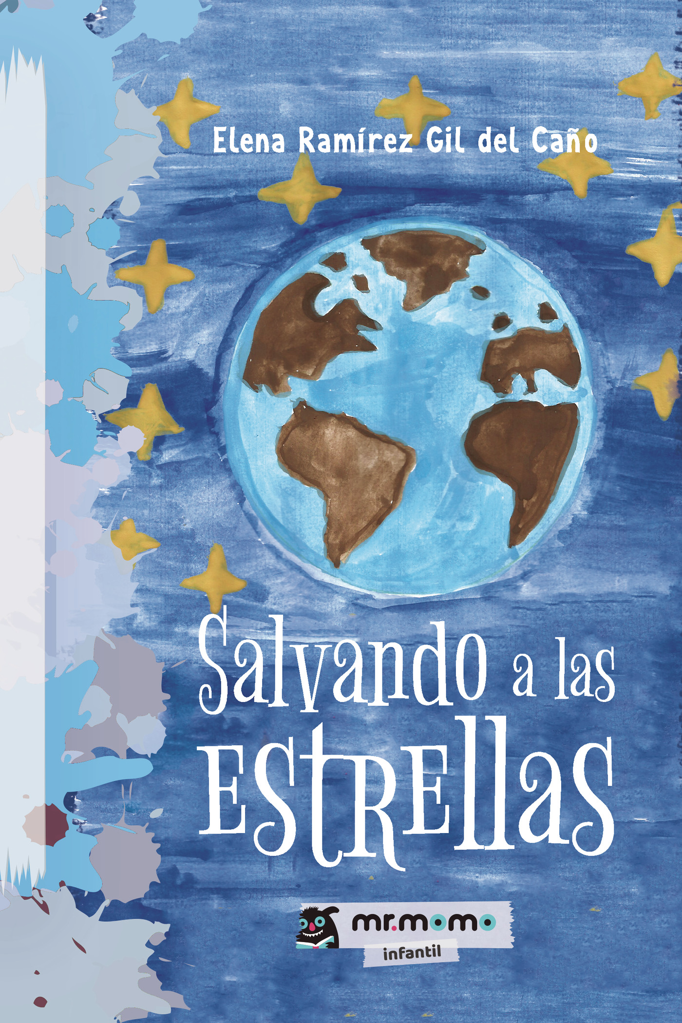 Salvando a las estrellas