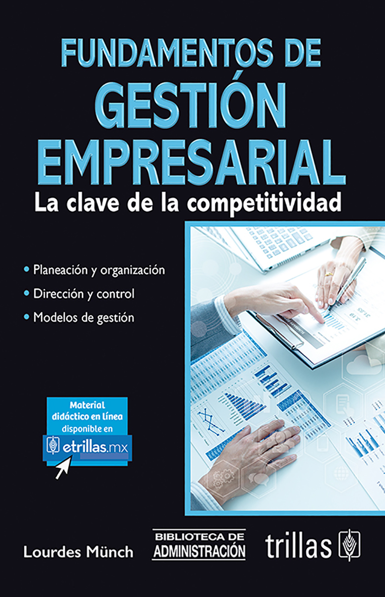 Fundamentos de Gestión Empresarial