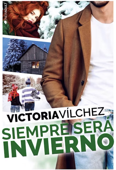 Siempre será invierno